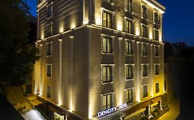 Taksim Dencity Hotel
